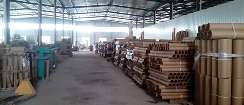 工業(yè)紙管在紡織業(yè)中為何不可或缺？應(yīng)用奧秘全解析