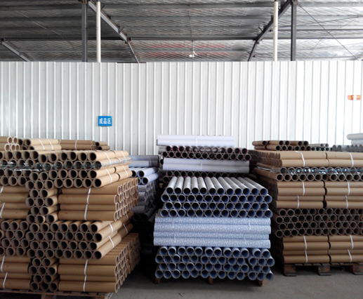 成品倉(cāng)庫(kù)