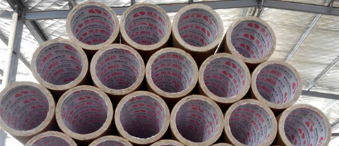 武漢紙管抗壓強(qiáng)度的影響因素有哪些？如何提升關(guān)鍵性能？