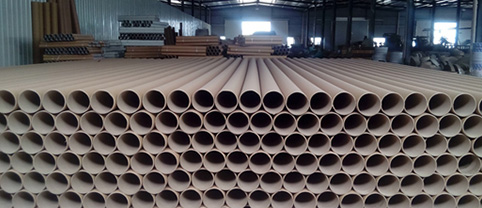 工業(yè)耗材小百科：湖北紙管批發(fā)常見(jiàn)類(lèi)型與用途區(qū)分